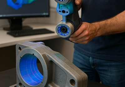 Реверс-Инжиниринг