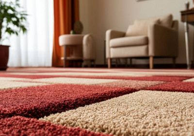 Ковролин и Ковровые изделия