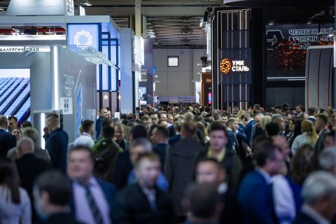 Старт "Металл-Экспо'2025" - ровно через две недели!