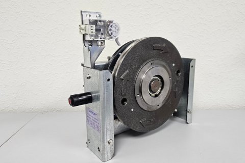 METEOR Lift запускает импортозамещение ключевого элемента безопасности лифтов