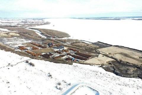 Ленский мост и развитие Якутска получат инфраструктурные кредиты на сумму 10 млрд рублей