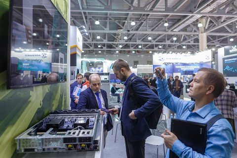 Деловая программа выставки-форума «Электроника России 2025»: фокус на технологическом суверенитете и развитии отечественной ЭКБ