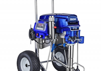 Окрасочный аппарат Talenco TL-R750