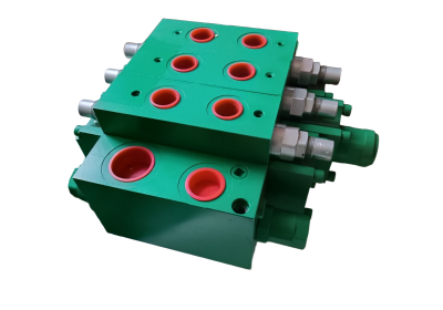 Гидрораспределители серии РСА 20ГПG3.Т