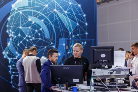 «Электроника России 2025»: новейшие разработки, профильные дискуссии и новые форматы взаимодействия