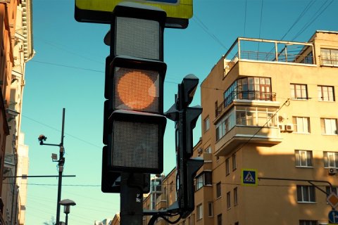 Холдинг «Швабе» поставил около 2000 современных светофоров в рамках реализации проектов по безопасности дорожного движения