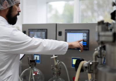 Разработка и мелкосерийный выпуск пробиотиков