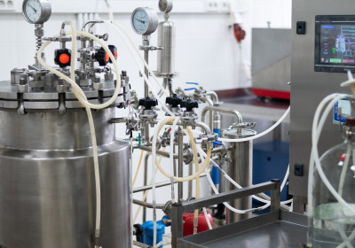 Разработка технологии производства микробиологического продукта