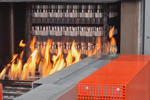 Российский производитель гидравлики завершил масштабную модернизацию производства