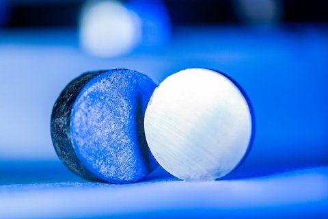 Ученые МИСИС разработали сверхизносостойкий композит для экстремальных условий