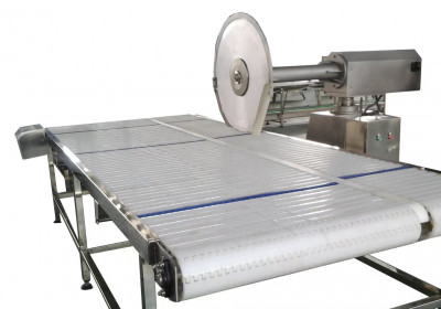 Дисковая пила для разделки полутуш ART-750