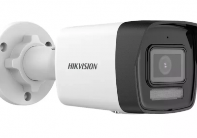 Видеокамера Hikvision DS-2CD1063G2-LIUF