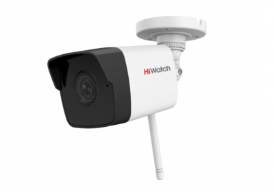 Видеокамера HiWatch DS-I250W(C)