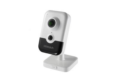 Видеокамера HiWatch DS-I214(B)