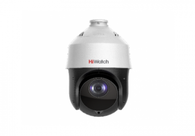 Видеокамера HiWatch DS-I425(B)