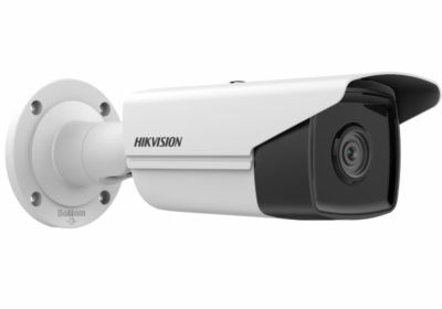 Видеокамера DS-2CD2T43G2-4I