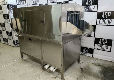 Машина мойки ящиков ASP-MMOT-300