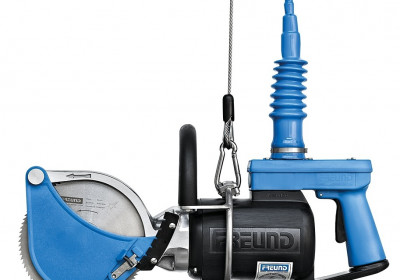 Дисковые пилы для обвалки и разделки туш