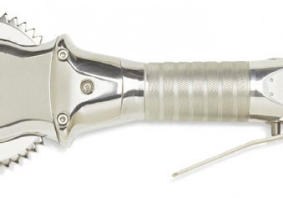 Забеловочный нож для снятия шкуры SD