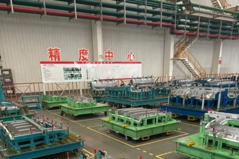 Производство грузовиков JAC для РФ прошло плановую сертификацию НАМИ