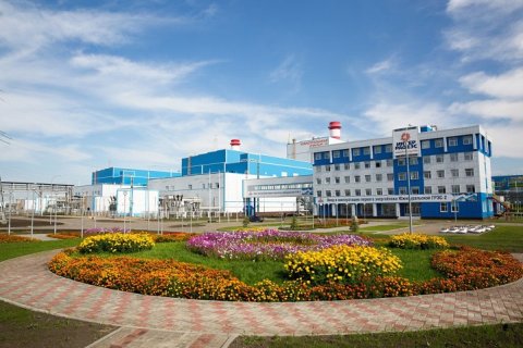 Долгосрочный сервисный альянс: «СТГТ» возьмет на себя обслуживание ключевого оборудования Южноуральской ГРЭС-2