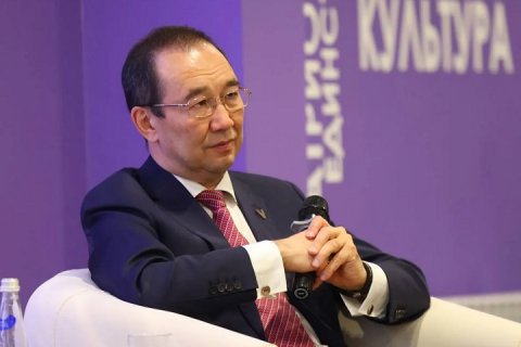 Мощность энергосистемы Якутии к 2030 году увеличится в два раза