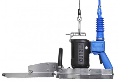 Шаговая пила для вскрытия грудины ВВST 30-13