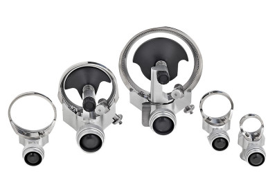 Электро- и пневмотриммеры Freund (Германия)