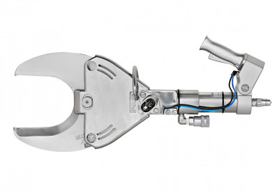 LS 15 – гидравлические щипцы для отделения копыт у свиней, КРС и МРС