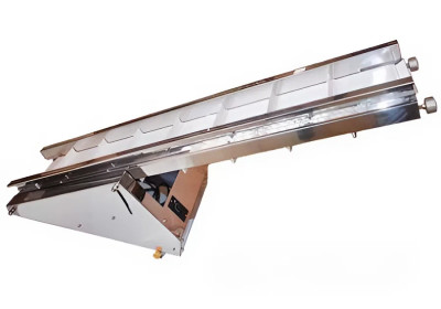 Транспортер ленточный отводной GX-SS новый, распродажа.