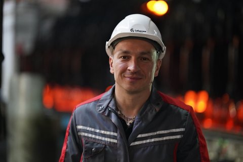 Антон Мор стал «Персоной года» в сибирской промышленности Антон Мор стал «Персоной года» в сибирской промышленности