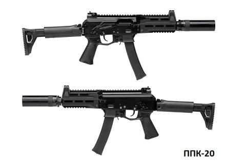 «Калашников» выполнил контракт 2025 года и приступил к новым поставкам модернизированного ППК-20
