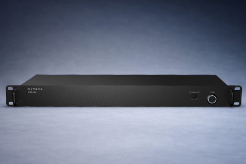 «Октава ДМ» представляет OWS-ADS: новая активная распределительная система для профессиональных радиочастотных решений «Октава ДМ» представляет OWS-ADS: новая активная распределительная система для профессиональных радиочастотных решений