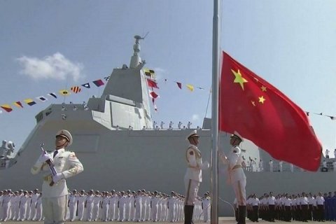 Геополитическое противостояние в Тихом океане: США хотят разместить базу у «ворот» китайского порта