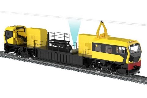 «Синара Транспортные Машины» создает инновационную многофункциональную автомотрису для высокоскоростных магистралей «Синара Транспортные Машины» создает инновационную многофункциональную автомотрису для высокоскоростных магистралей