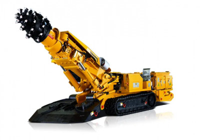 Комплексная поставка оборудования и транспортных систем для подземных угольных ш