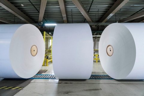 Комбинат «КАМА» нарастил выпуск мелованного картона и укрепил лидерство на рынке упаковки Комбинат «КАМА» нарастил выпуск мелованного картона и укрепил лидерство на рынке упаковки