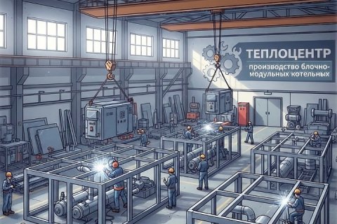 Новое производство блочно-модульных котельных на ТОР «Хабаровск» обеспечит теплом весь Дальний Восток Новое производство блочно-модульных котельных на ТОР «Хабаровск» обеспечит теплом весь Дальний Восток