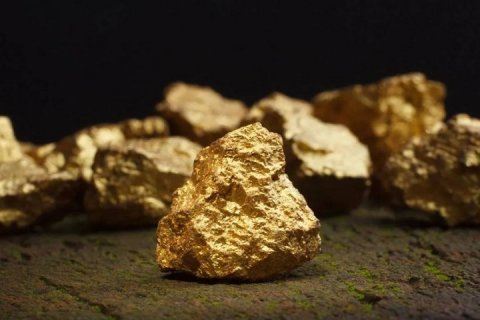 Якутия установила исторический рекорд по добыче золота в 2025 году – 56,9 тонн Якутия установила исторический рекорд по добыче золота в 2025 году – 56,9 тонн