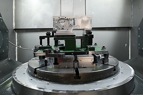 ОДК-СТАР оснащает производство новейшими станками для ключевых авиадвигателей России ОДК-СТАР оснащает производство новейшими станками для ключевых авиадвигателей России