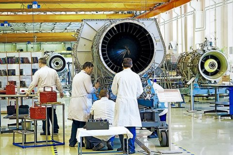 ОДК-Авиадвигатель усилил энергосистему Сахалина новыми газотурбинными агрегатами