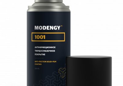 MODENGY 1001
