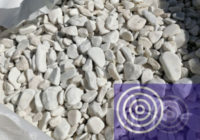 Белая крошка