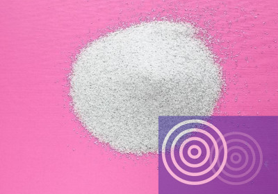 Мраморная крошка 2,5-5 мм