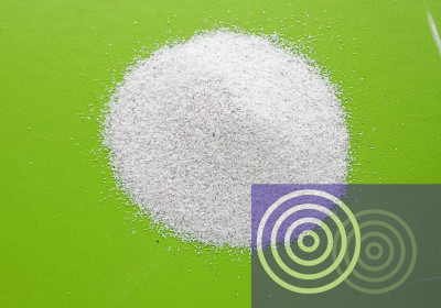 Мраморный песок 1-1,5 мм