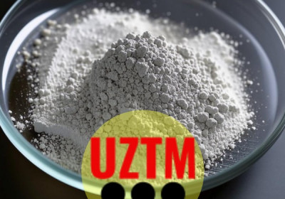 Карбонатный утяжелитель