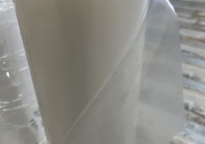 Пленка термоусадочная