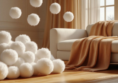 Наполнитель для волокна