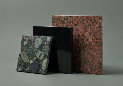 Гранитная плитка