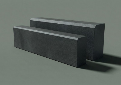 Гранитные бордюры